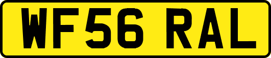 WF56RAL