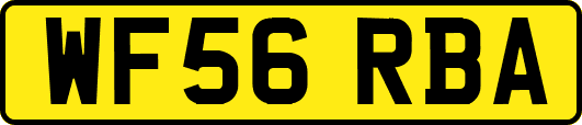 WF56RBA