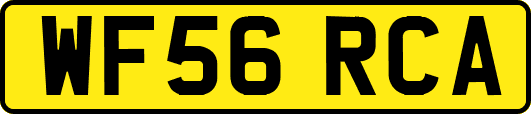 WF56RCA