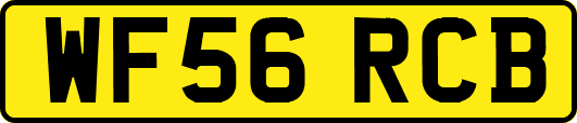WF56RCB