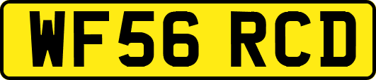 WF56RCD