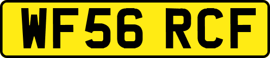 WF56RCF