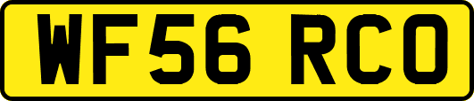 WF56RCO