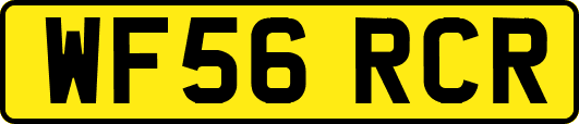 WF56RCR
