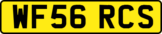 WF56RCS