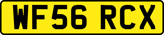 WF56RCX