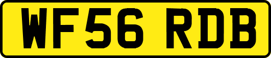 WF56RDB