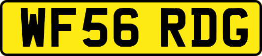 WF56RDG