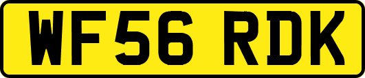 WF56RDK