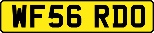 WF56RDO