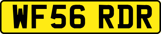 WF56RDR