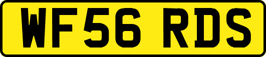 WF56RDS