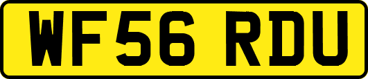 WF56RDU