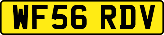 WF56RDV