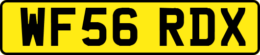WF56RDX