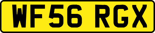 WF56RGX