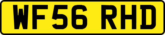 WF56RHD