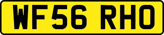 WF56RHO