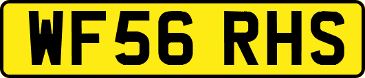 WF56RHS
