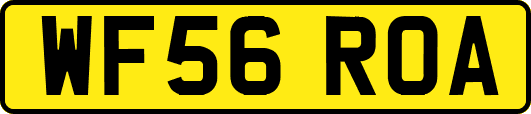 WF56ROA