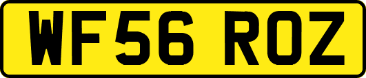 WF56ROZ