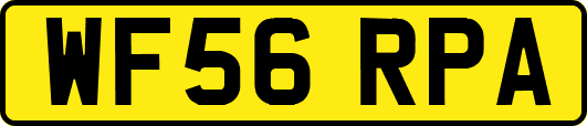 WF56RPA