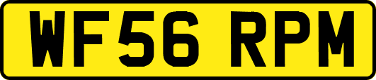 WF56RPM