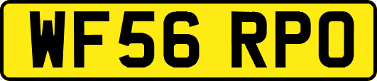 WF56RPO
