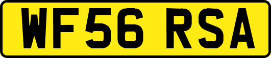 WF56RSA