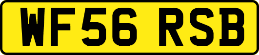 WF56RSB