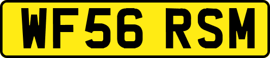 WF56RSM