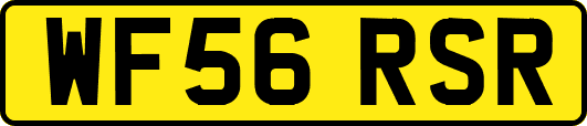 WF56RSR