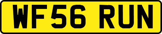 WF56RUN