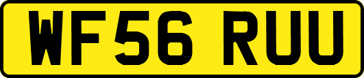 WF56RUU