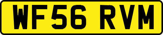 WF56RVM