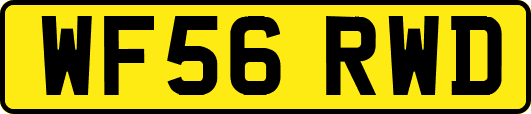 WF56RWD
