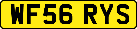 WF56RYS