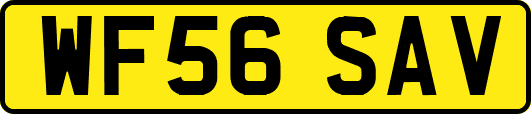 WF56SAV