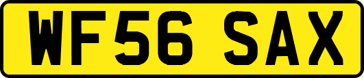 WF56SAX