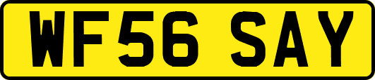 WF56SAY