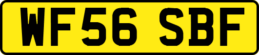 WF56SBF