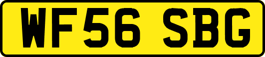 WF56SBG