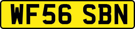 WF56SBN