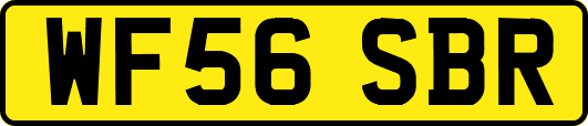 WF56SBR
