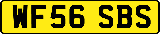 WF56SBS
