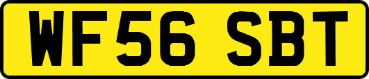 WF56SBT