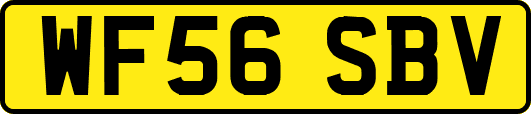 WF56SBV