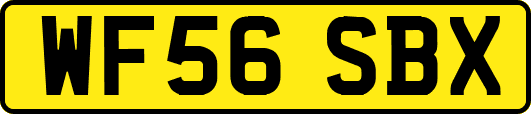 WF56SBX