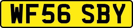 WF56SBY
