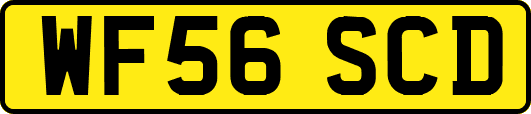 WF56SCD